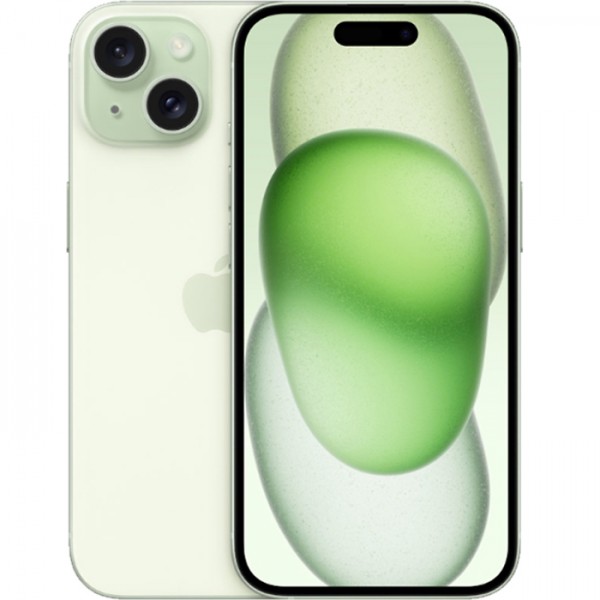 iPhone 15 256Gb Green
